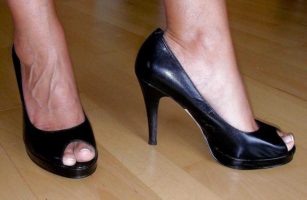 24P Misc feet, footjobs, sandals, toes, heels