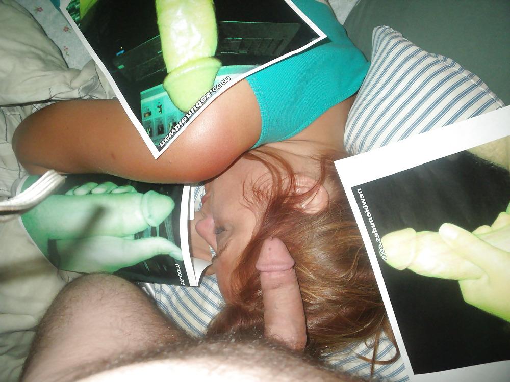 13P Love to see her gangbanged for real.