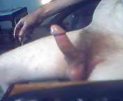 6P No bs just skin-on-skin naked play