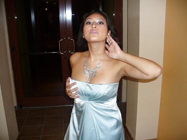 25P Sexy Bitch FB Pics