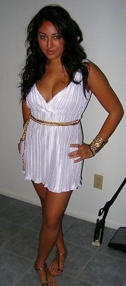 25P Sexy Bitch FB Pics