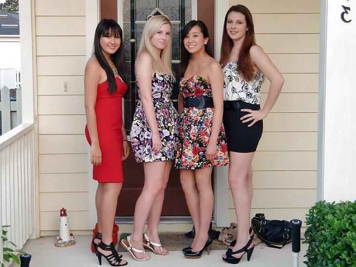 25P Sexy Bitch FB Pics
