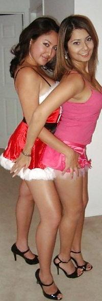 25P Sexy Bitch FB Pics
