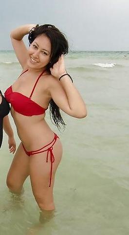 25P Sexy Bitch FB Pics