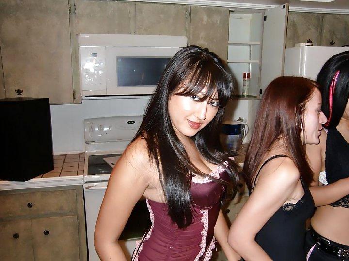 25P Sexy Bitch FB Pics