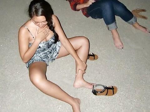 25P Sexy Bitch FB Pics