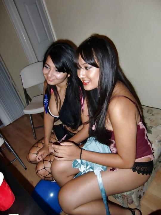 25P Sexy Bitch FB Pics