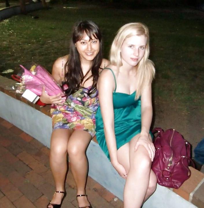 25P Sexy Bitch FB Pics