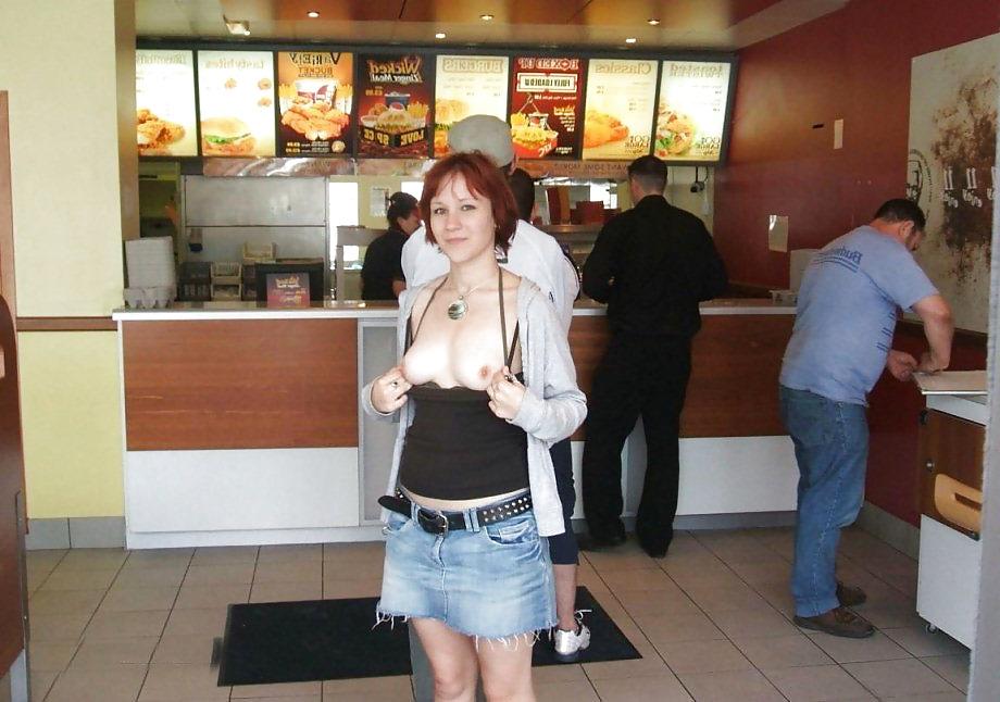 24P In public