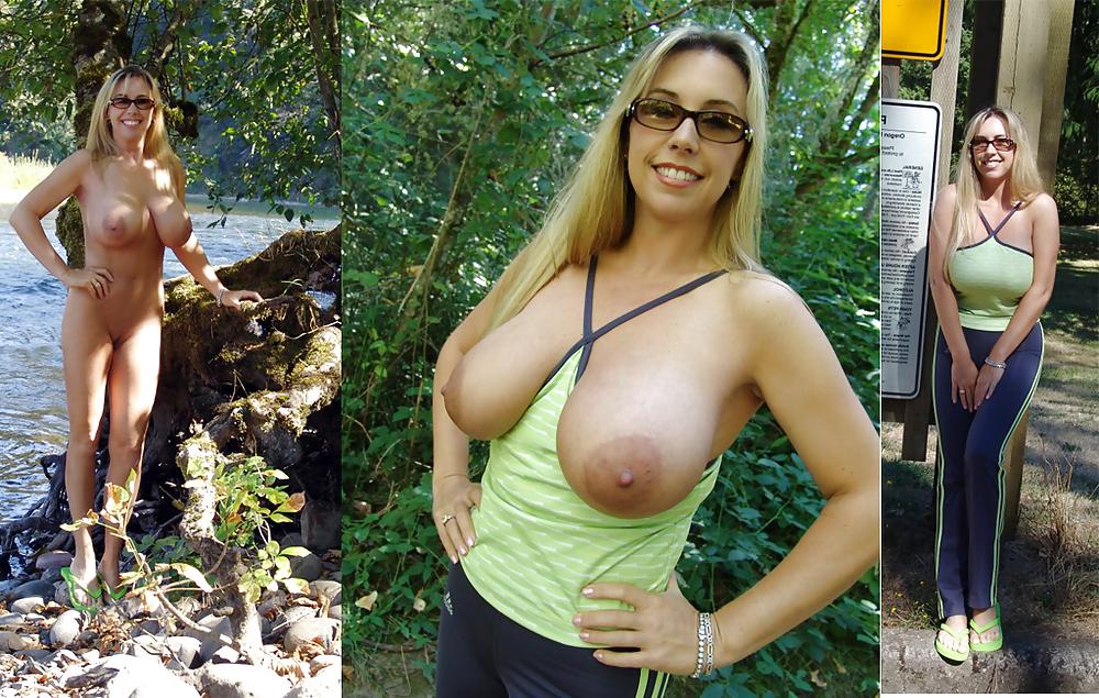 13P Best naked teens before and after 30 - by art Biju