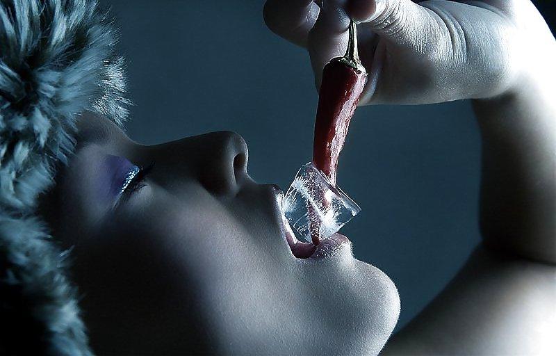 17P Oral Art
