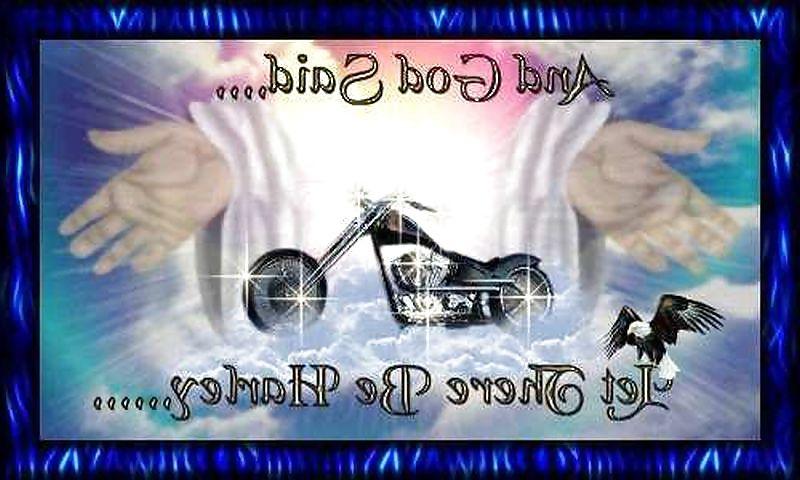 13P Biker Art
