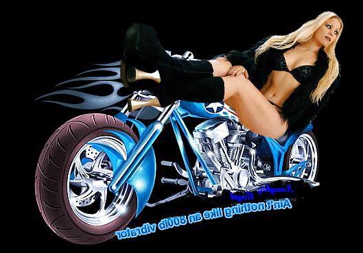 13P Biker Art