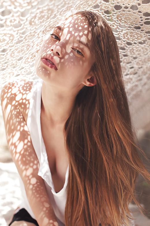 25P Ryonin 22 yo model