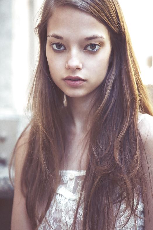 25P Ryonin 22 yo model