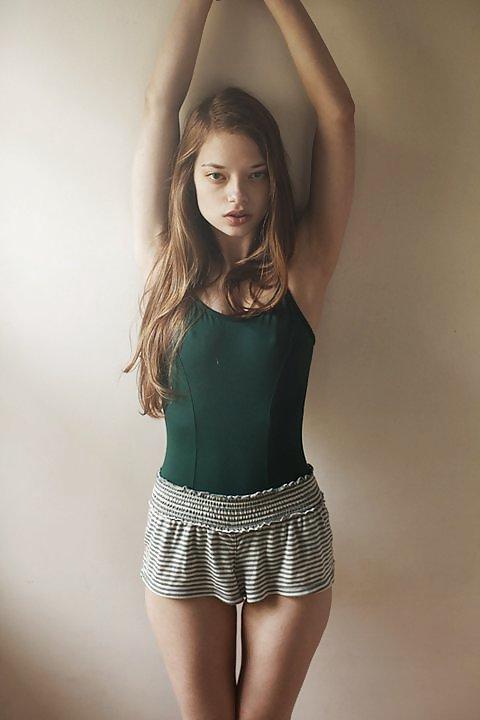 25P Ryonin 22 yo model