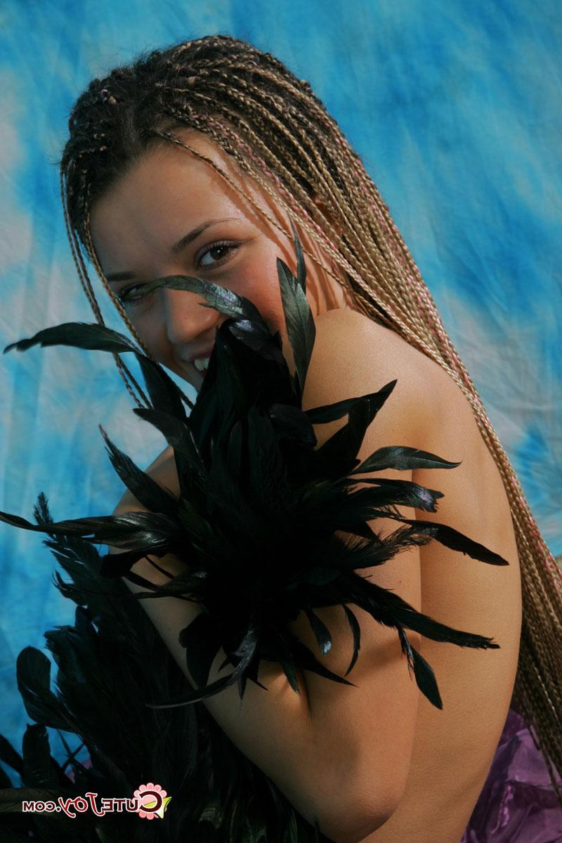 15P Pictures of Cute Joy haunting you on halloween