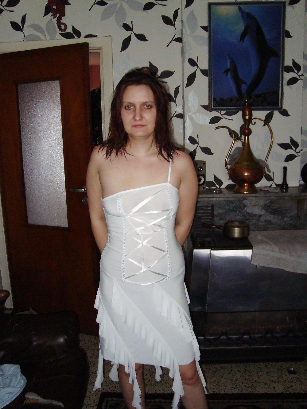 25P Always bitch housewife