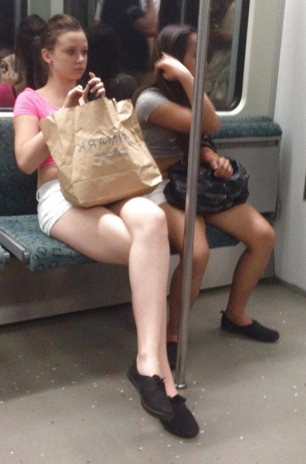 25P Train Shots