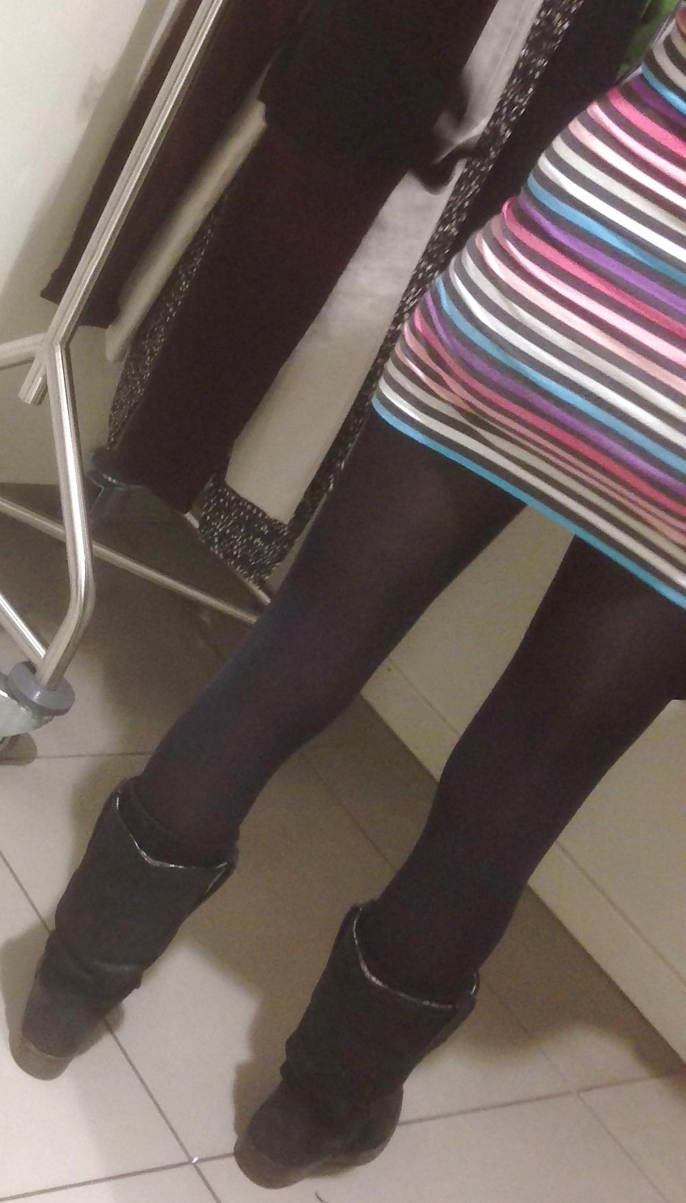 25P Train Shots