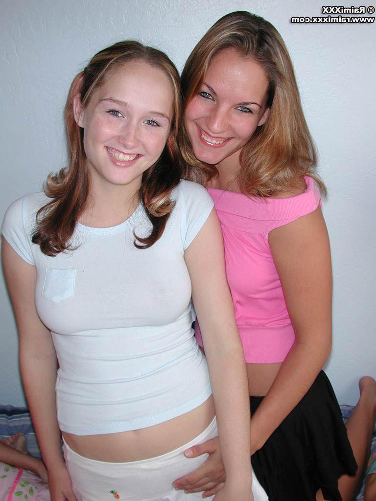 19P Pictures of teen girl XXX Raimi getting freaky with her girlfriends