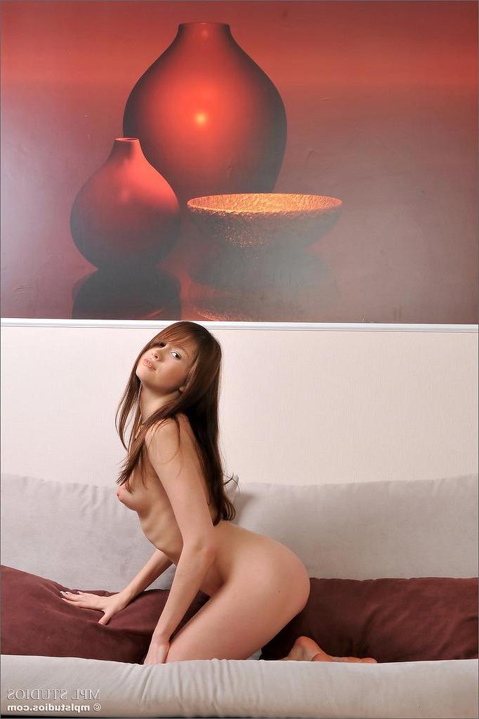 12P MPL Studios Presents Emilie "Red Dawn"
