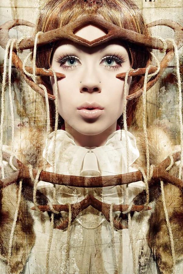 25P Gerrrman Model Ophelia Overdose (1)