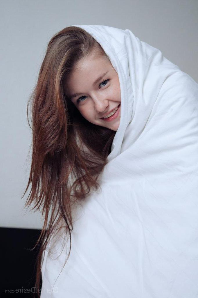16P Eternal Desire presents BED PLEASURES feat. Emily Bloom