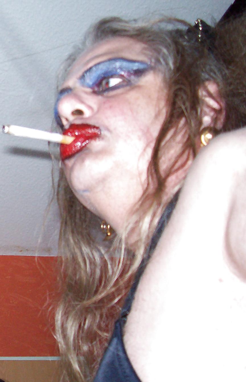 24P Ramona Kinky