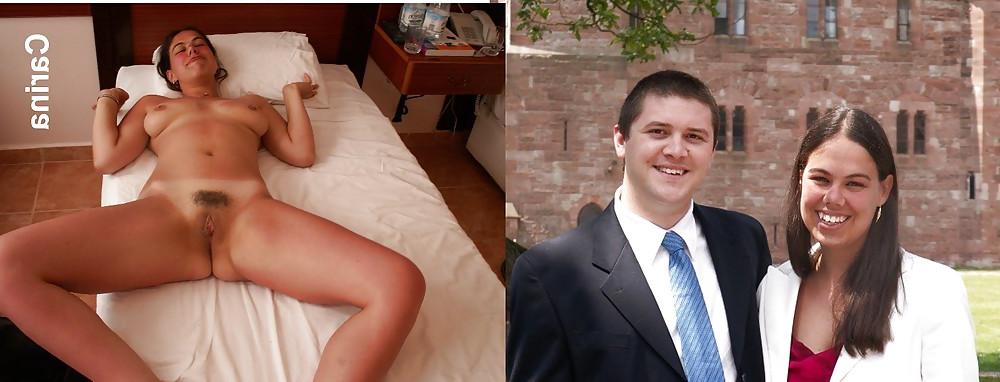 25P Real Wives - Dressed & Undressed 3