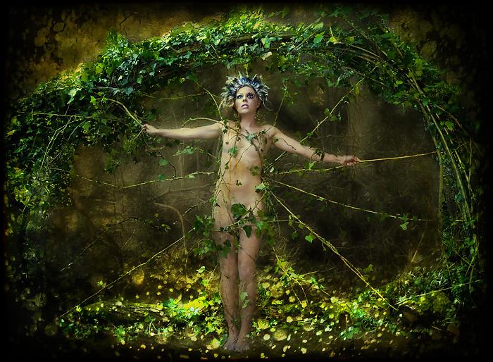 12P Artistic Nudes