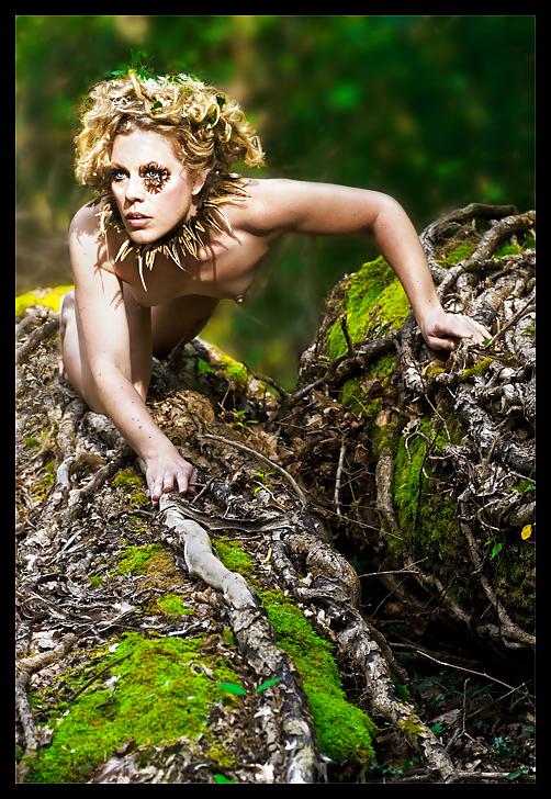 12P Artistic Nudes