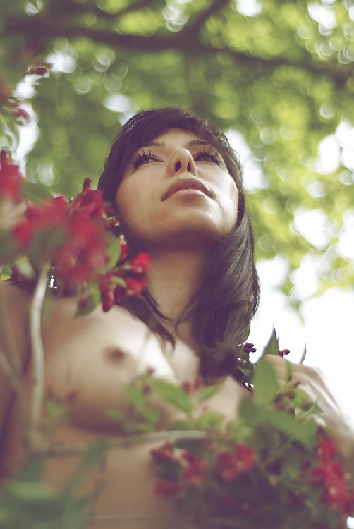 12P Artistic Nudes