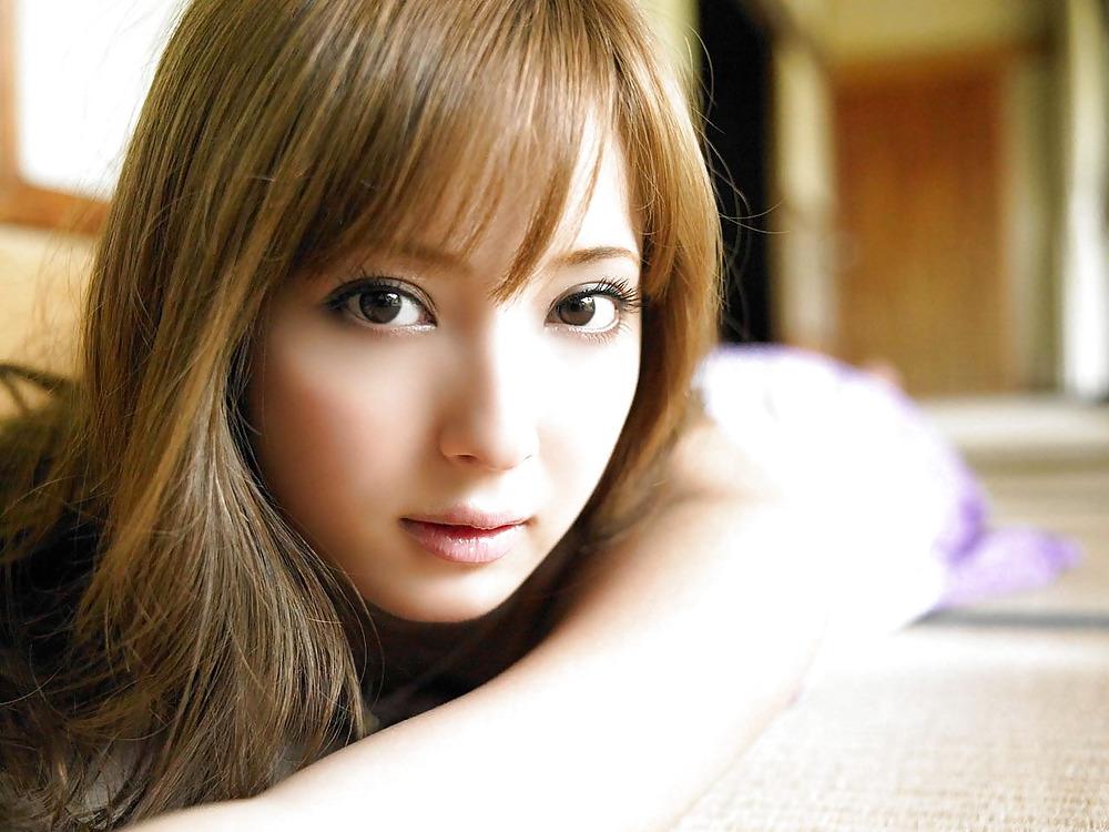 24P Cute japanese girls collection 5