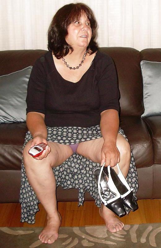17P How i would like my mom.....