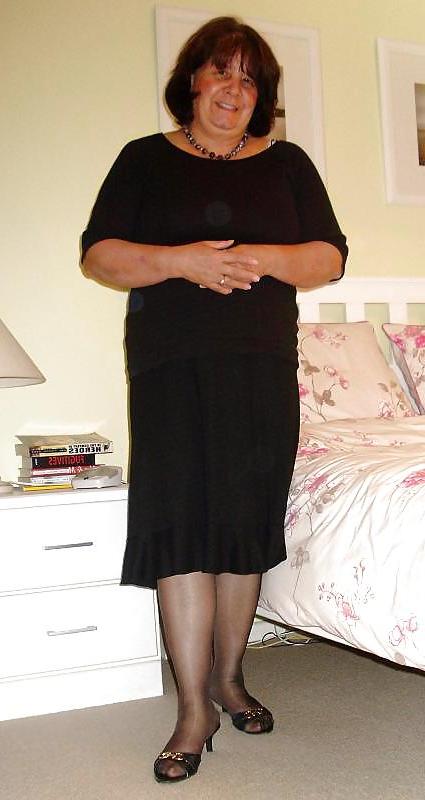 17P How i would like my mom.....