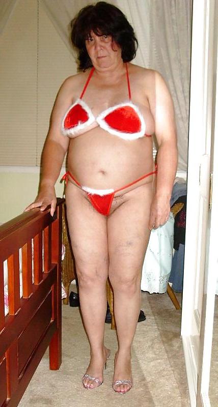 17P How i would like my mom.....