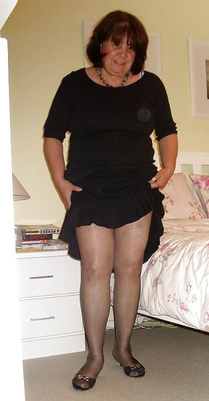 17P How i would like my mom.....
