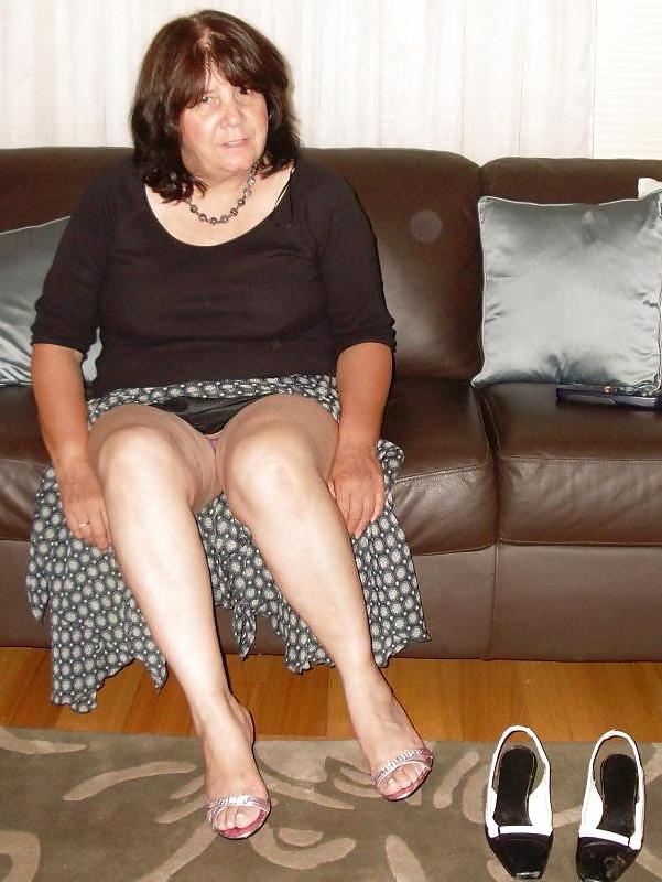 17P How i would like my mom.....
