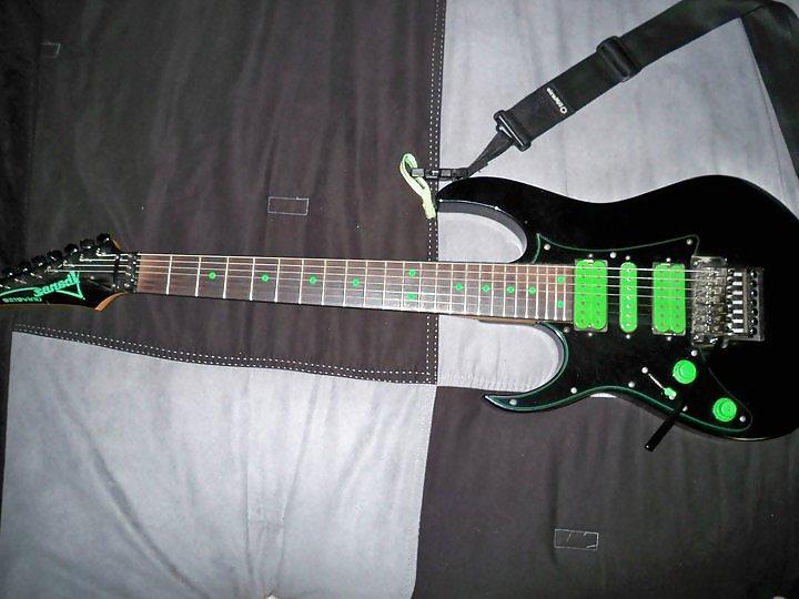 6P Music Equipment