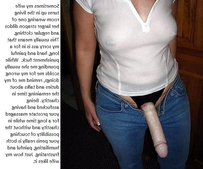 22P White Women addicted to BBC as they should be