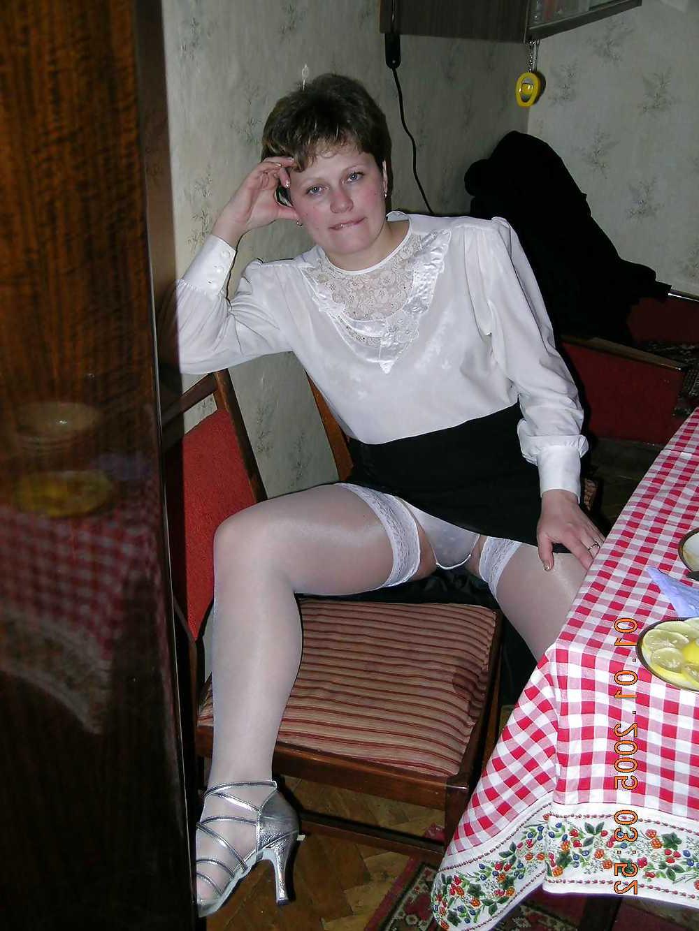 25P The wife with the lover