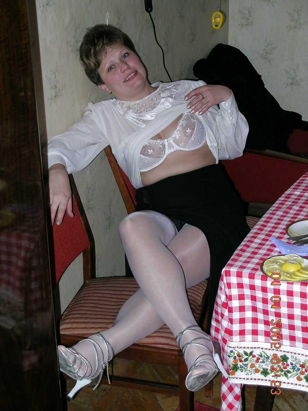 25P The wife with the lover