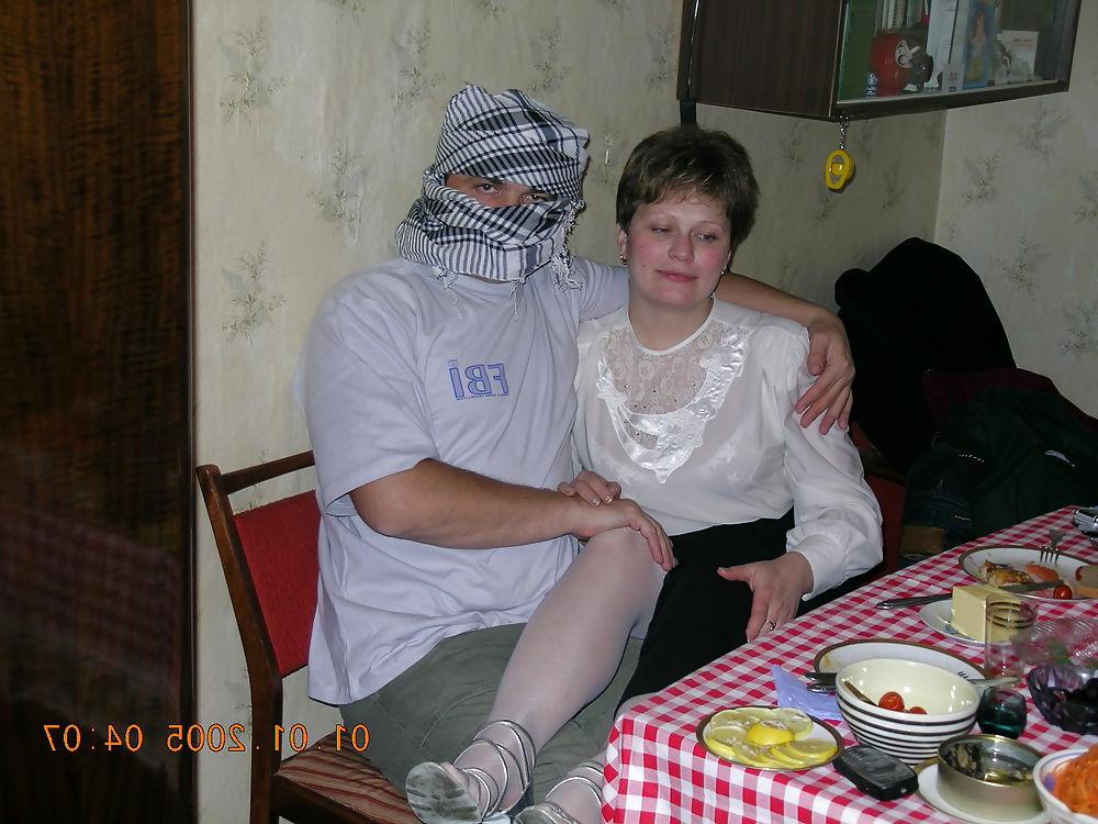 25P The wife with the lover