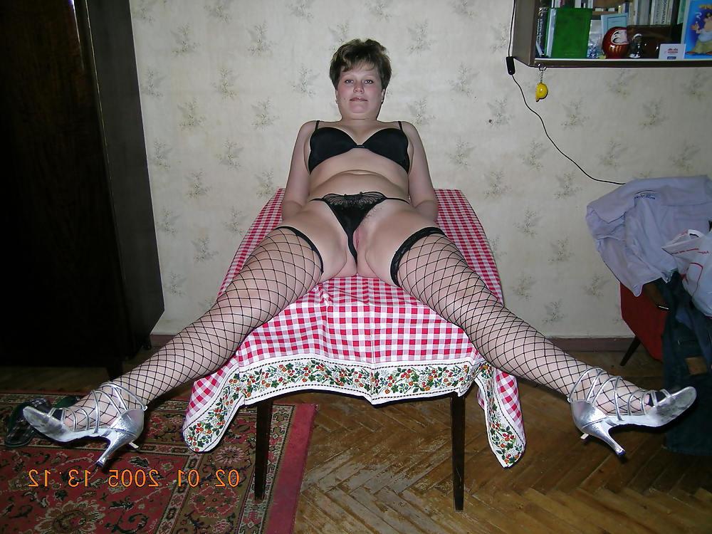 25P The wife with the lover