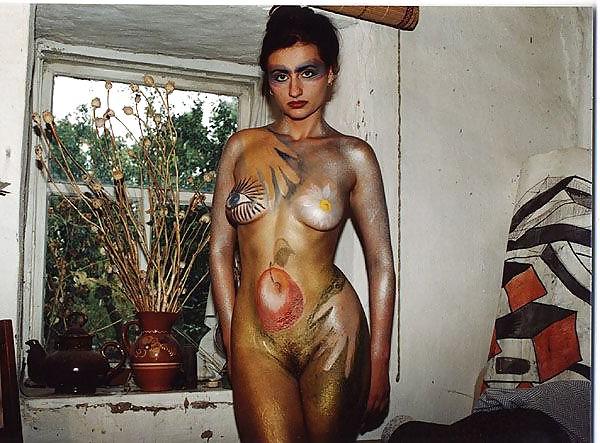 25P BODY ART 01