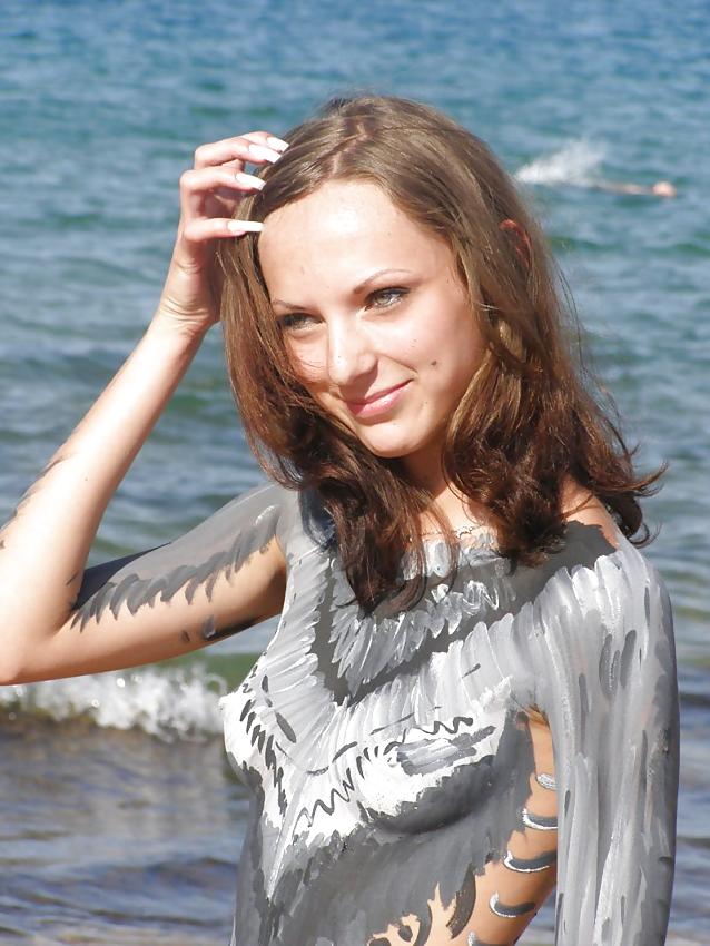 25P BODY ART 01
