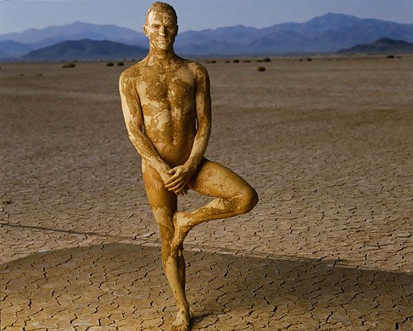 25P Photo Art (10)...By Annie Leibovitz