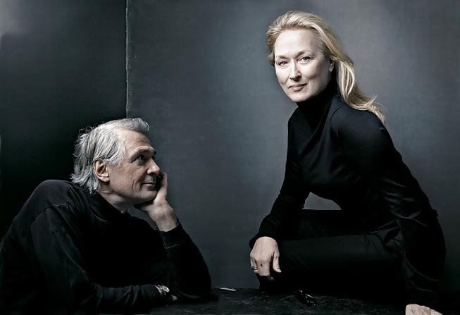 25P Photo Art (10)...By Annie Leibovitz