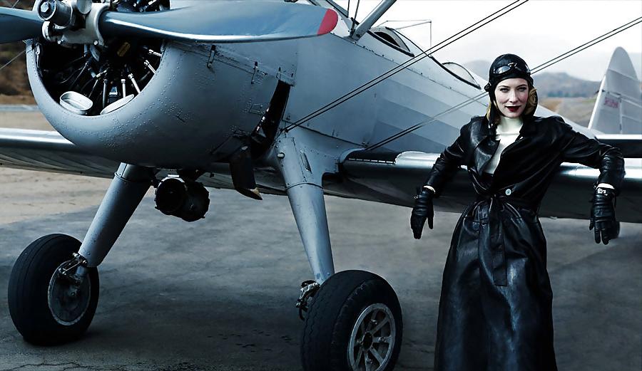 25P Photo Art (10)...By Annie Leibovitz